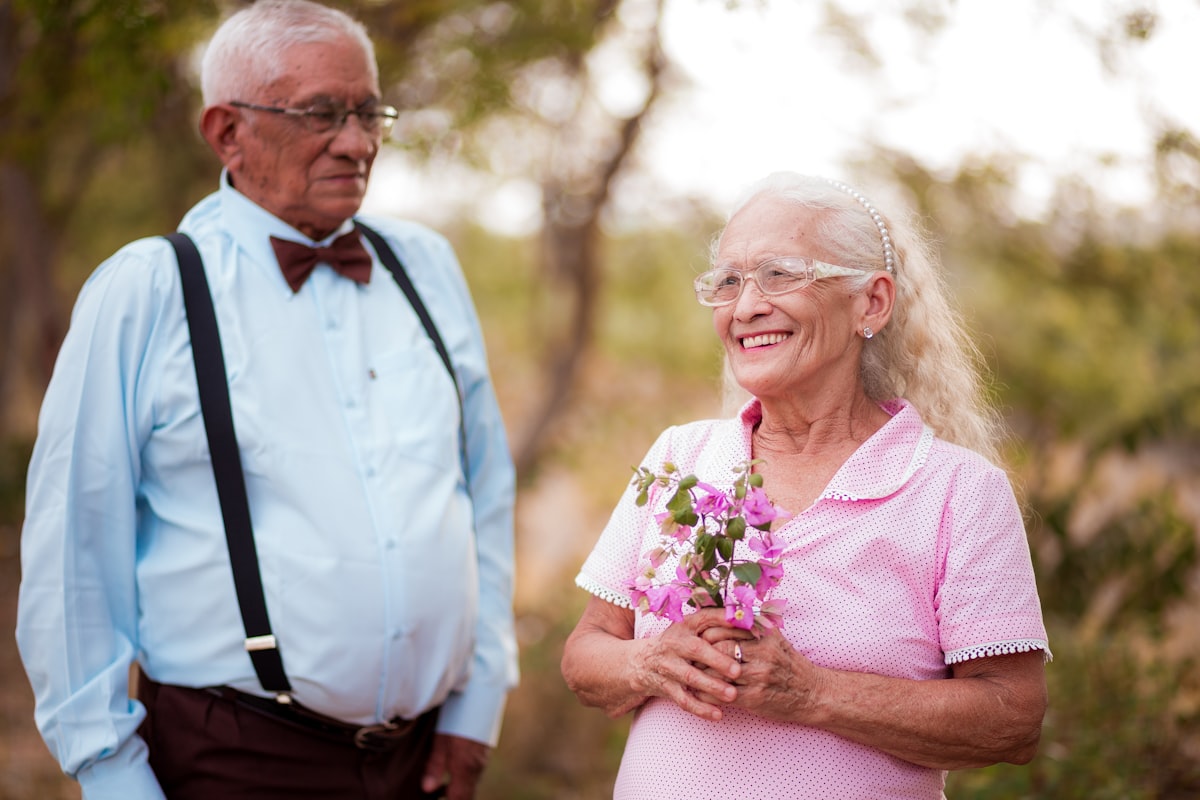 Proteine dopo i 50 anni